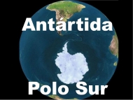 Aventuras no Polo Sur